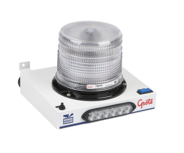 DISPLAY BEACON/DIRECTIONAL LIGHT D