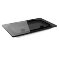 F3G20 GRY WHT HATCH BKM