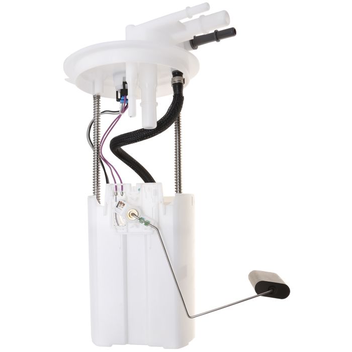 FUEL PUMP MODULE ASSEMBLY