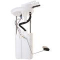 FUEL PUMP MODULE ASSEMBLY