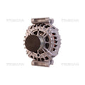DOMESTIC ALTERNATOR