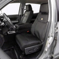 GTSC WRANGLER 97-02 W BCKT W MOLDED