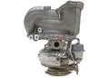 BorgWarner auto part detail