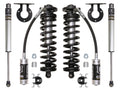 05-16 Ford F250/F350 2.5-3 Inch Stage 1 Coilover Conversion System Icon Vehicle Dynamics