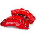 DODGE B8 KIT FRT RED