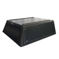 Westin 19-23 Ford Ranger CC 5ft. Bed EXP Truck Cap - Black (Box 2 ONLY)