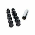 Fabricated Aluminum Valve Covers Silver Finish Fits 1958-1976 Ford 332-428 FE Engines Mr Gasket
