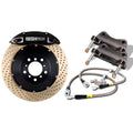 BIG BRAKE KIT 2 PIECE ROTOR, FRONT
