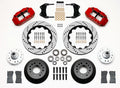 Wilwood auto part