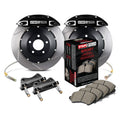 Big Brake Kit 2 Piece Rot