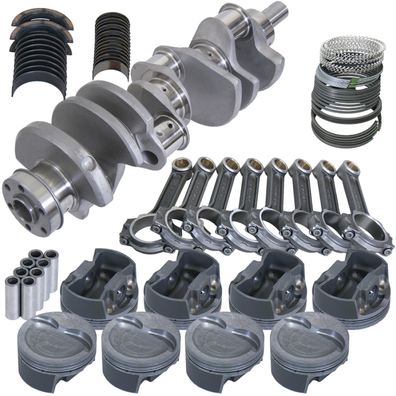 Eagle auto part