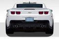 Extreme Dimensions bumper