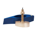 SIMRAD auto part close-up
