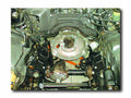 WeatherTech auto part detail