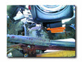 WeatherTech auto part