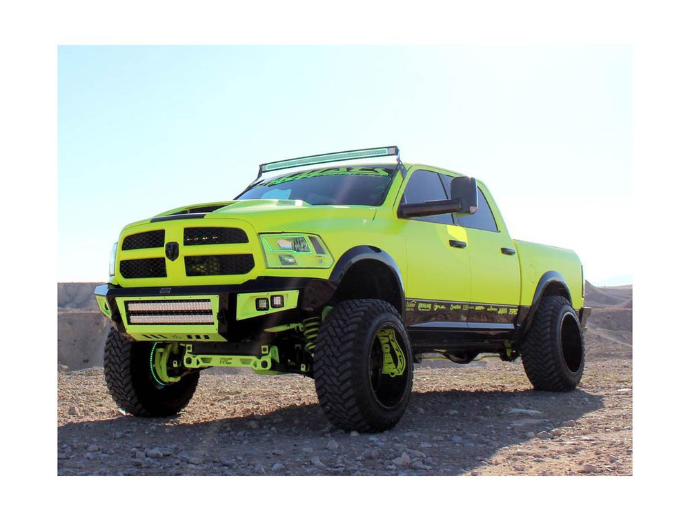 A2L FRONT BASE (2010-18 RAM 2500/3