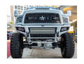 A2L FRONT BASE (2010-18 RAM 2500/3