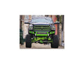 A2L FRONT BASE (2010-18 RAM 2500/3