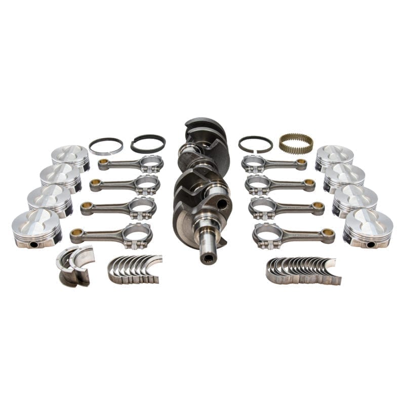 FORD 351 3.000IN MAIN STREET PERFORMANCE SERIES 9000 ROTATING ASSEMBLY BALANCED