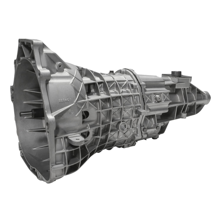 NV1500 MANUAL TRANSMISSION FOR GM 9
