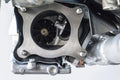 Forced Performance 2015+ Subaru WRX FA20 Blue Turbo LOPE BB Internal WG w/18psi TiAL MVI Actuator