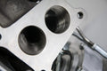 Forced Performance 2015+ Subaru WRX FA20 Blue Turbo LOPE BB Internal WG w/18psi TiAL MVI Actuator