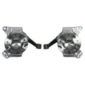 Wilwood AERO6 Front Kit Chevy C10 DSE Spindle