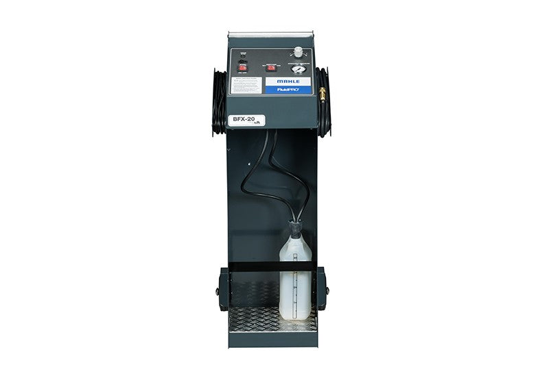 Unit BFX-20 Brake Fluid Exchange w/ adapter
