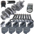 Eagle auto part