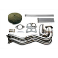 8230, Cap And Rotor Kit, Tan, Hei Style, Kit ACCEL