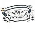 WeatherTech 2019+ Toyota RAV4 Front FloorLiner HP - Tan