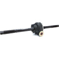 WeatherTech auto part
