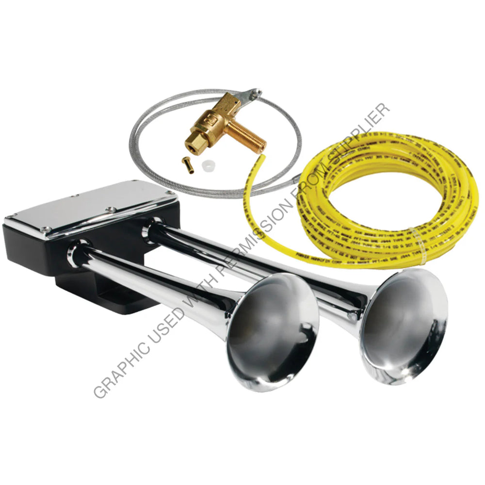 SMARTVALVE CONTROL HARNESS KIT