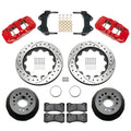Wilwood auto part