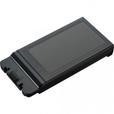 Hooker black roof rack