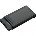 Hooker black roof rack