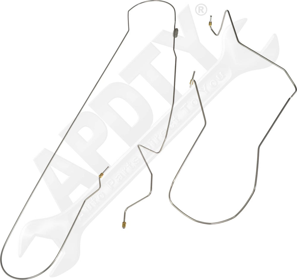 PREFOR BRAK LINE KIT