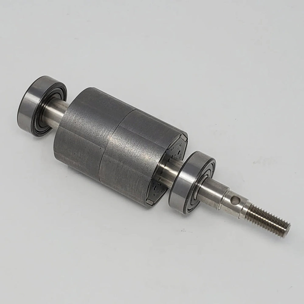 ROTOR ASSEMBLY
