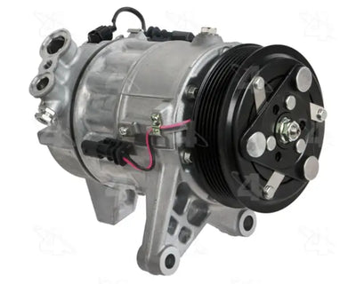 FOUR SEASONS air compressor