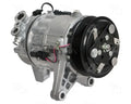 FOUR SEASONS air compressor