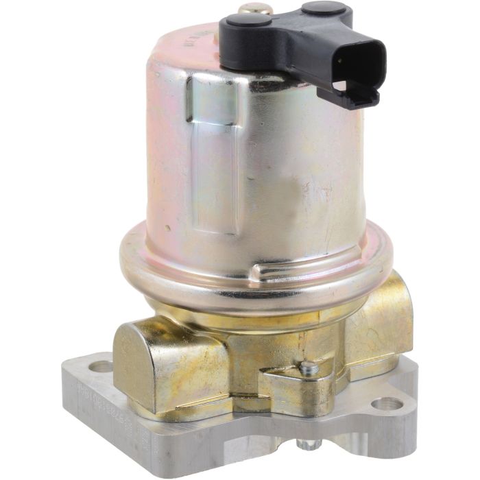 ELECTRIC FUEL PUMP