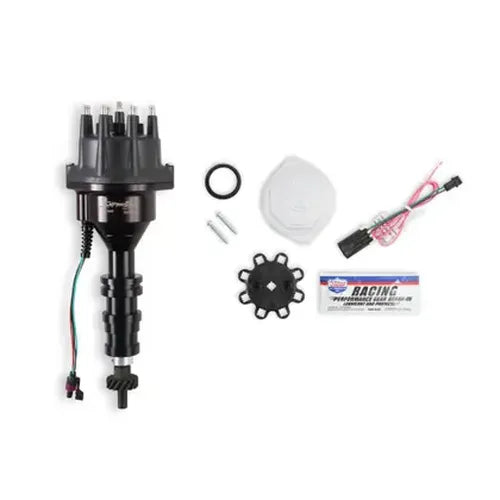 Hall Effect EFI Distributor - Ford FE