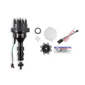 Hall Effect EFI Distributor - Ford FE