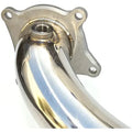 Invidia 05-12 VW Golf GTI Downpipe with High Flow Cat