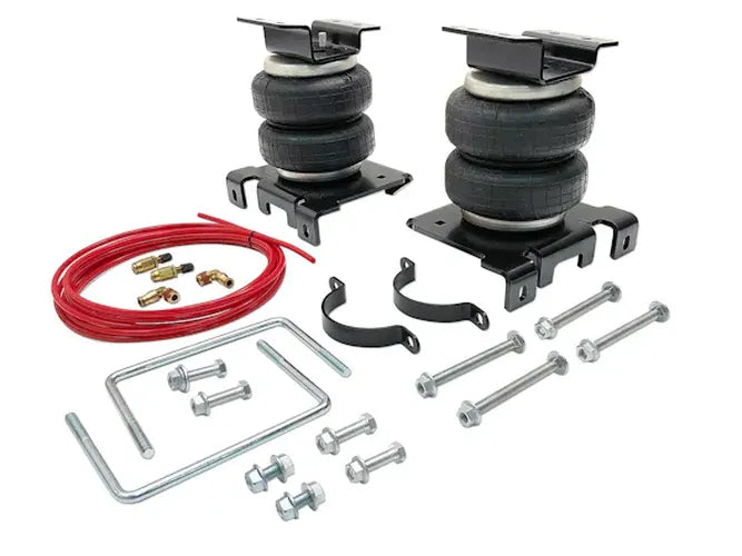 2001-2010 CHEVY/GMC 2500HD 4X4 & 2W