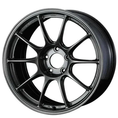 WedsSport TC105X 18 x 9 25 5-114.3 EJ-TI