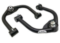 Tuff Country control arms detail
