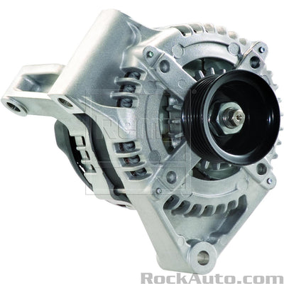 REMY auto part