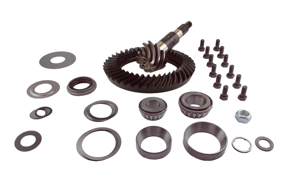 ~(24 lbs. 11X11X5)~ Gear Set