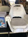 DELUXE PILOT CHAIR WITH 8WP21-18S P